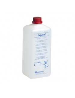 EXPASOL MELANGE POUR REVETEMENT NICKEL/CHR., FLACON DE 1 LITRE