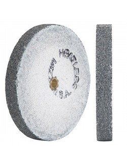 PIERRES ABRASIVES HEATLESS DIA.19 X 3,5 MM, BOITE DE 50