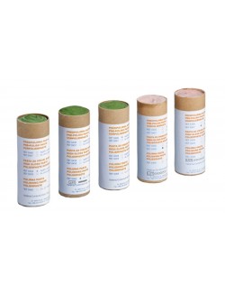 PATE A POLIR POUR PRE-POLISSAGE/POLISSAGE METAUX, TUBE OF 150 GRS