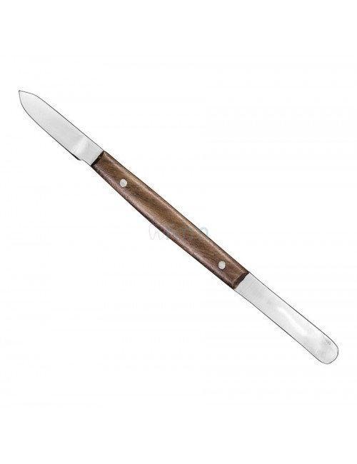 COUTEAU A CIRE FAHNENSTOCK 17 CM