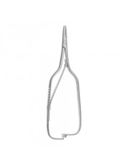 PORTE AIGUILLE DE BOYNTON 12 CM