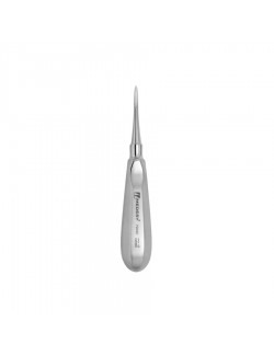 ELEVATEUR APICAL DE FLOHR, DROIT, 3,2 MM