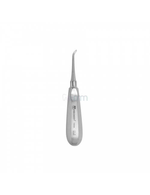 ELEVATEUR APICAL DE MILLER 1 MANCHE CREUX ANATOMIQ