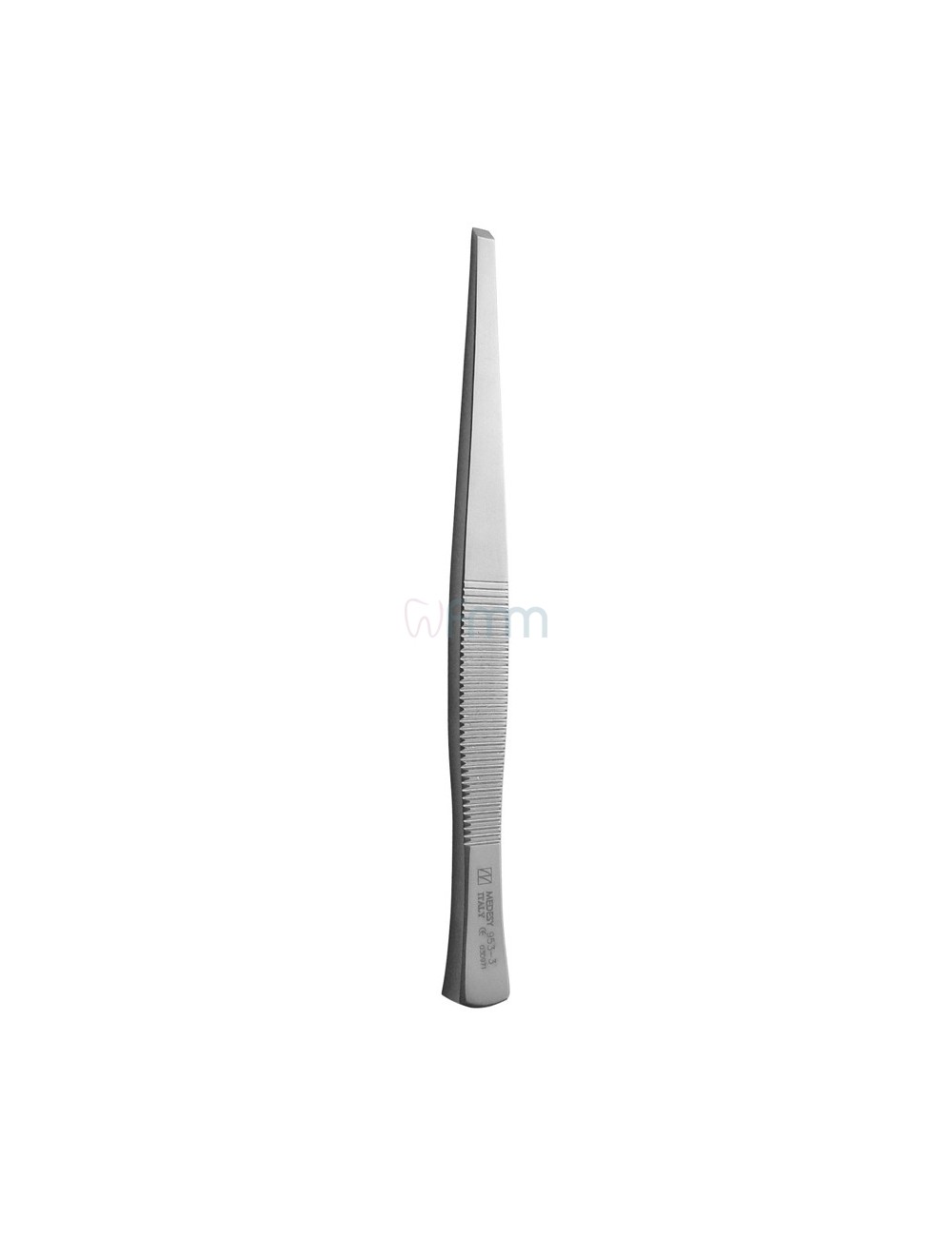 CISEAUX A OSTEOTOMIE DE PARTSCH, 14 CM X 6 MM PLAT