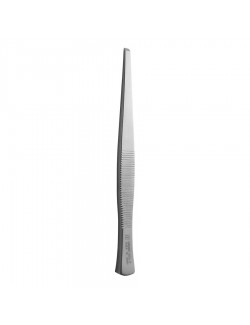 CISEAUX A OSTEOTOMIE DE PARTSCH, 14 CM X 6 MM PLAT