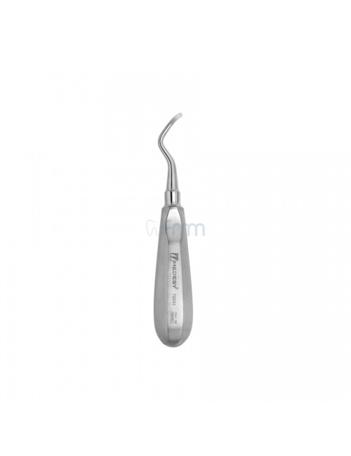 ELEVATEUR APICAL DE MILLER 3 MANCHE CREUX ANATOMIQ