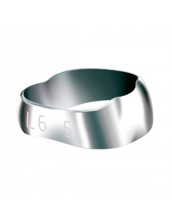 BAGUE WASHPLUS DENT N°47, LA BAGUE SEULE