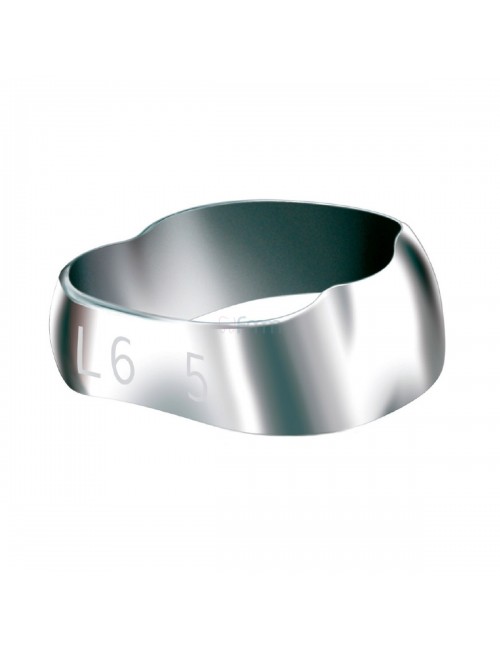 BAGUE WASHPLUS DENT N°46, LA BAGUE SEULE