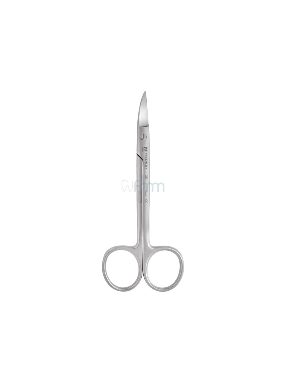 CISEAUX DE CHIRURGIE DE NEUMANN 12 CM