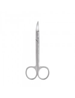 CISEAUX DE CHIRURGIE DE NEUMANN 12 CM