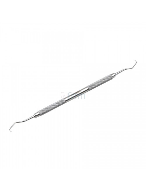 CURETTE DE GRACEY DOUBLE EXTREMITE 3-4