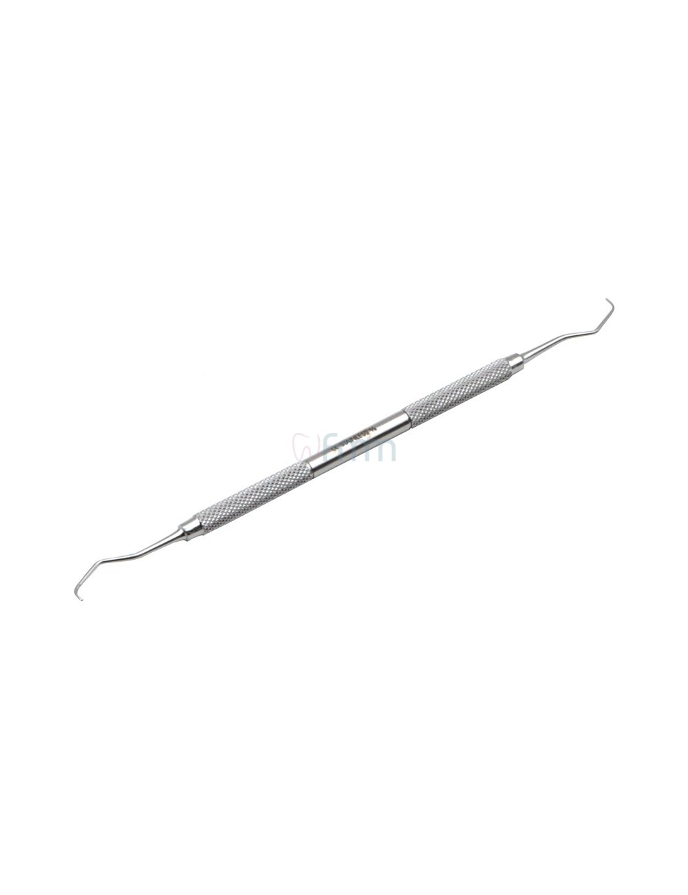 CURETTE DE GRACEY DOUBLE EXTREMITE 3-4