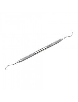 CURETTE DE GRACEY DOUBLE EXTREMITE 3-4