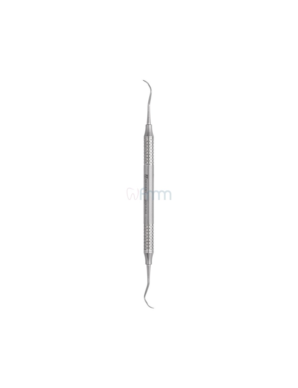 CURETTE DE MC CALL 13S/14S