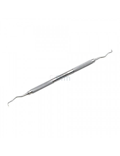 CURETTE DE GRACEY DOUBLE EXTREMITE 13-14