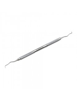 CURETTE DE GRACEY DOUBLE EXTREMITE 13-14