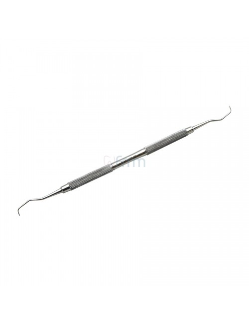 CURETTE DE GRACEY DOUBLE EXTREMITE 1-2