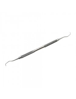 CURETTE DE GRACEY DOUBLE EXTREMITE 1-2