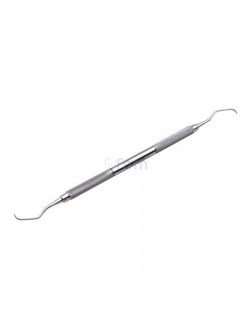 CURETTE DE GRACEY DOUBLE EXTREMITE 5-6