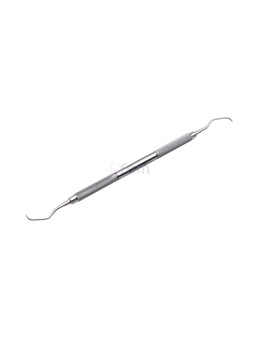 CURETTE DE GRACEY DOUBLE EXTREMITE 5-6