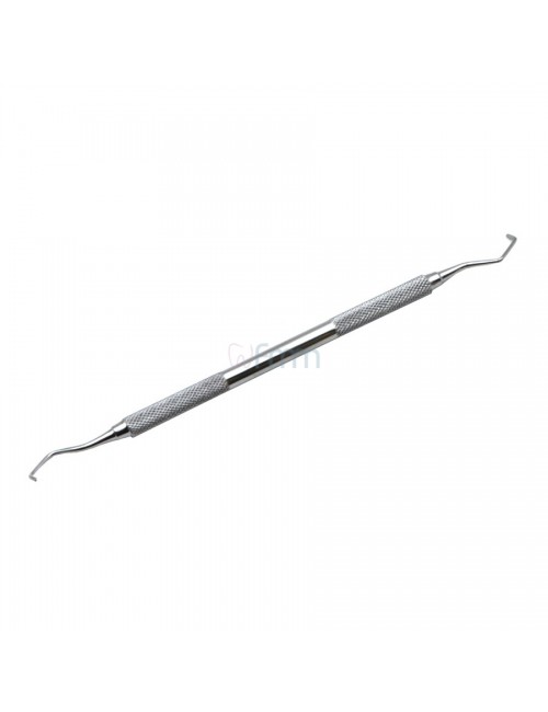 CURETTE DE GRACEY DOUBLE EXTREMITE 9-10