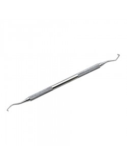 CURETTE DE GRACEY DOUBLE EXTREMITE 9-10