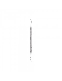 CURETTE MODELE COLUMBIA 4R/4L