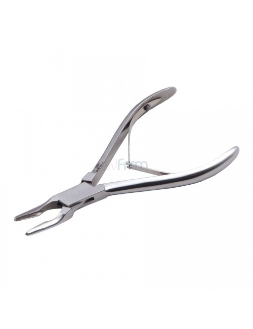 PINCE GOUGE LUER 14 CM