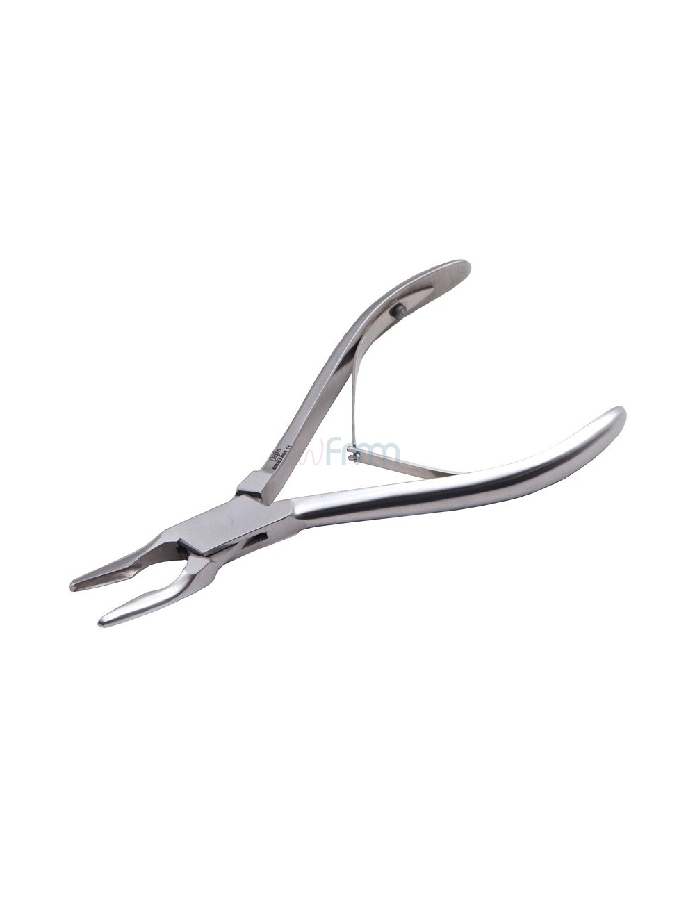 PINCE GOUGE LUER 14 CM