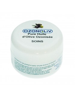 OZONOLIV 80, POT DE 30 ML (POUR GINGIVITES, PERI-IMPLANTITES)