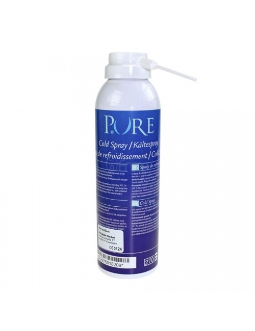 PURE COLD SPRAY CRYOANESTHESIQUE 200 ML