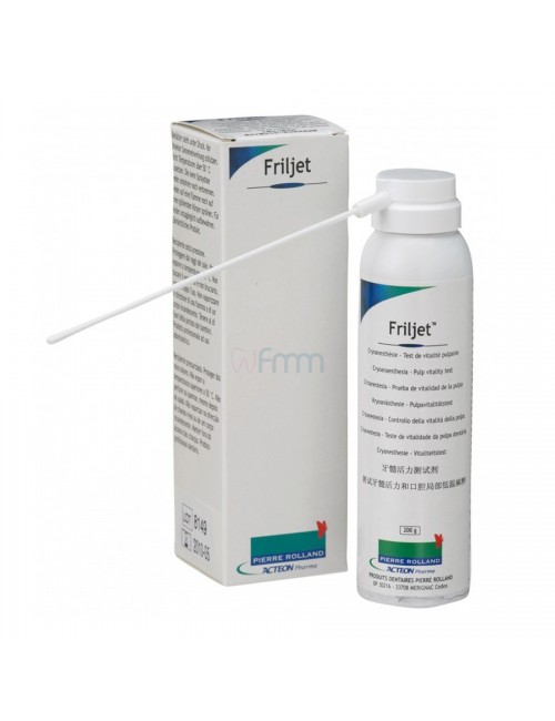 FRILJET CRYOANESTHESIQUE, SPRAY 200 GRS*