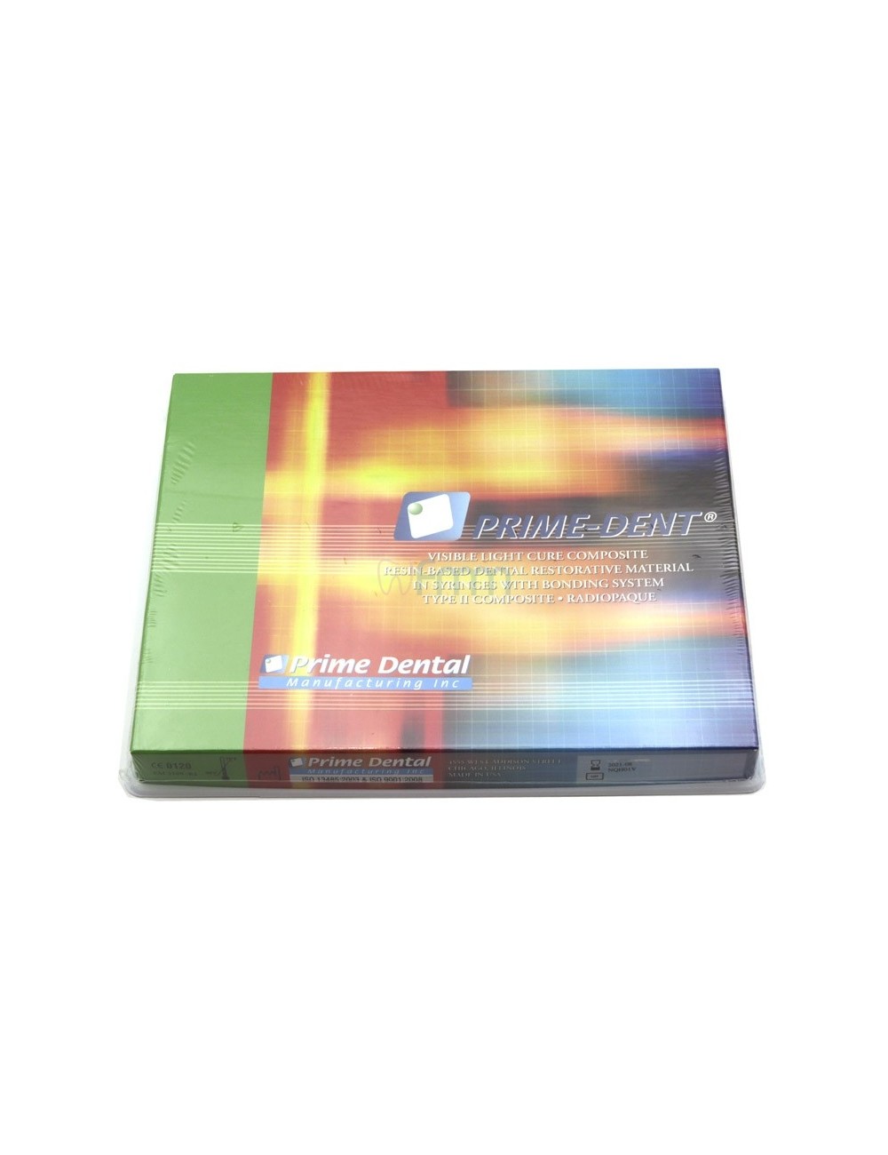 COMPOSITE PHOTOPOLYMERISABLE HYBRIDE 7 SERINGUES ETCH & BONDING COMPOSITE PHOTOPOLYMERISABLE HYBRIDE 7 SERINGUES ETCH & BONDING