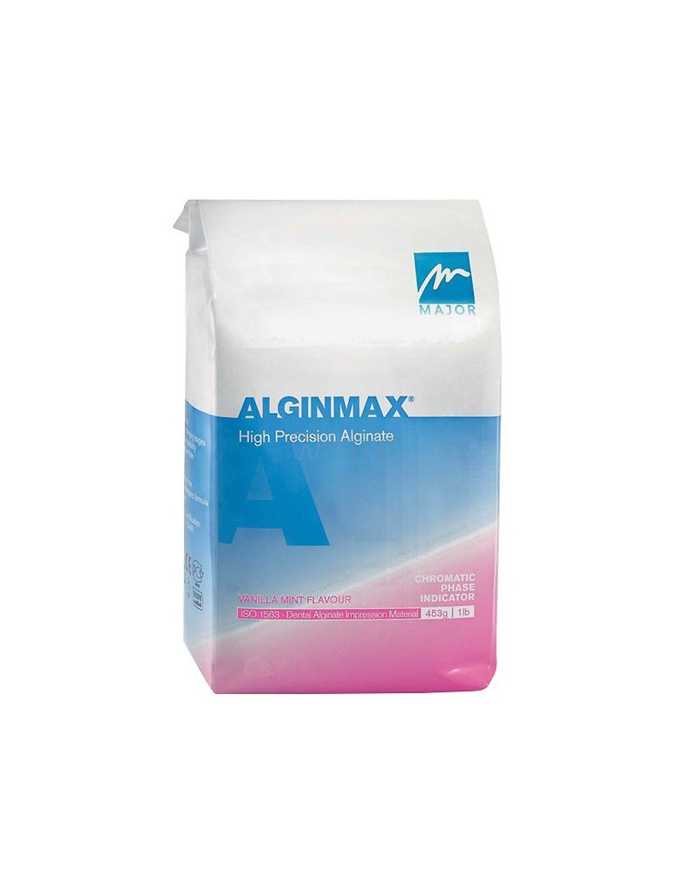 ALGINATE ALGINMAX CHROMATIQUE 453 GRS