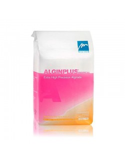 ALGINATE ALGINPLUS TROPICAL CHROMATIQUE 453 GRS