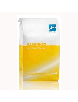 ALGINATE ORTHODONTIQUE ALGINKID, SACHET DE 453 GRS