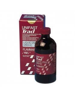 GC UNIFAST TRAD LIQUIDE 104 ML, RESINE AUTO PROVISOIRE*