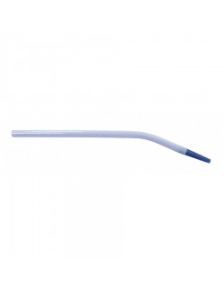 CANULES ASPIRATION CHIRURGIE STERILE + 2 ADAPTATEURS BOITE DE 20