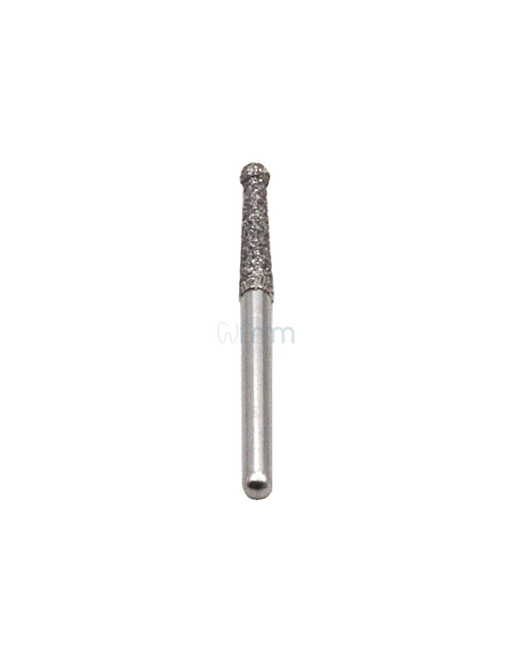 FRAISE DIAMANTEE FG TYPE ENDO ACCESS BUR 802L ISO 016, LES 5 FRAISES