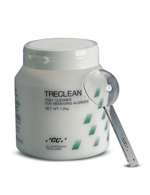 GC TRAY CLEANER/TRECLEAN BOITE DE 1,2 KGS