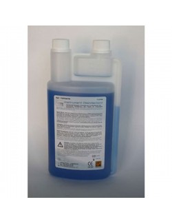 DESINFECTANT INSTR. DENTAIRES TOP, 1 LITRE (A 2 %, POUR 50 L.SOLUTION)*