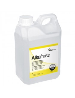 ALKAFRAISE DESINFECTANT INSTRUMENTS ROTATIFS BIDON DE 2 LITRES*