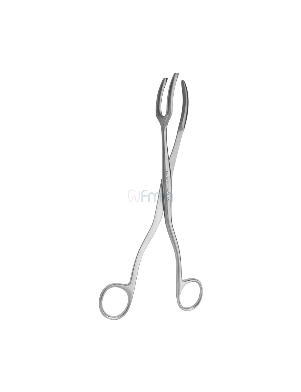 PINCE POUR PREHENSION INSTRUMENTS A STERILISER 20 CM