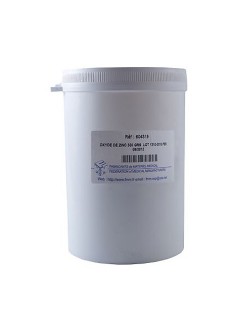 OXYDE DE ZINC 500 GRS*