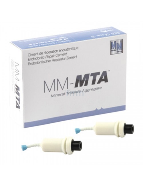 MM MTA BOITE DE 2 CAPSULES DE 0,3 GRS