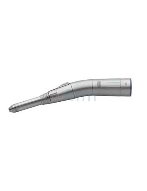 PIECE A MAIN DE CHIRURGIE W&H S-9, 1:1, COUDEE POUR ELCOMED