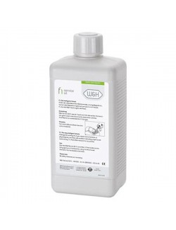 FLACON DE LUBRIFIANT W&H MD-500 - 500 ML