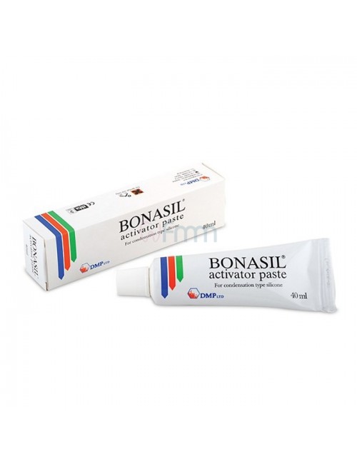 BONASIL CATALYSEUR POUR SILICONE CONDENSATION, TUBE DE 40 ML