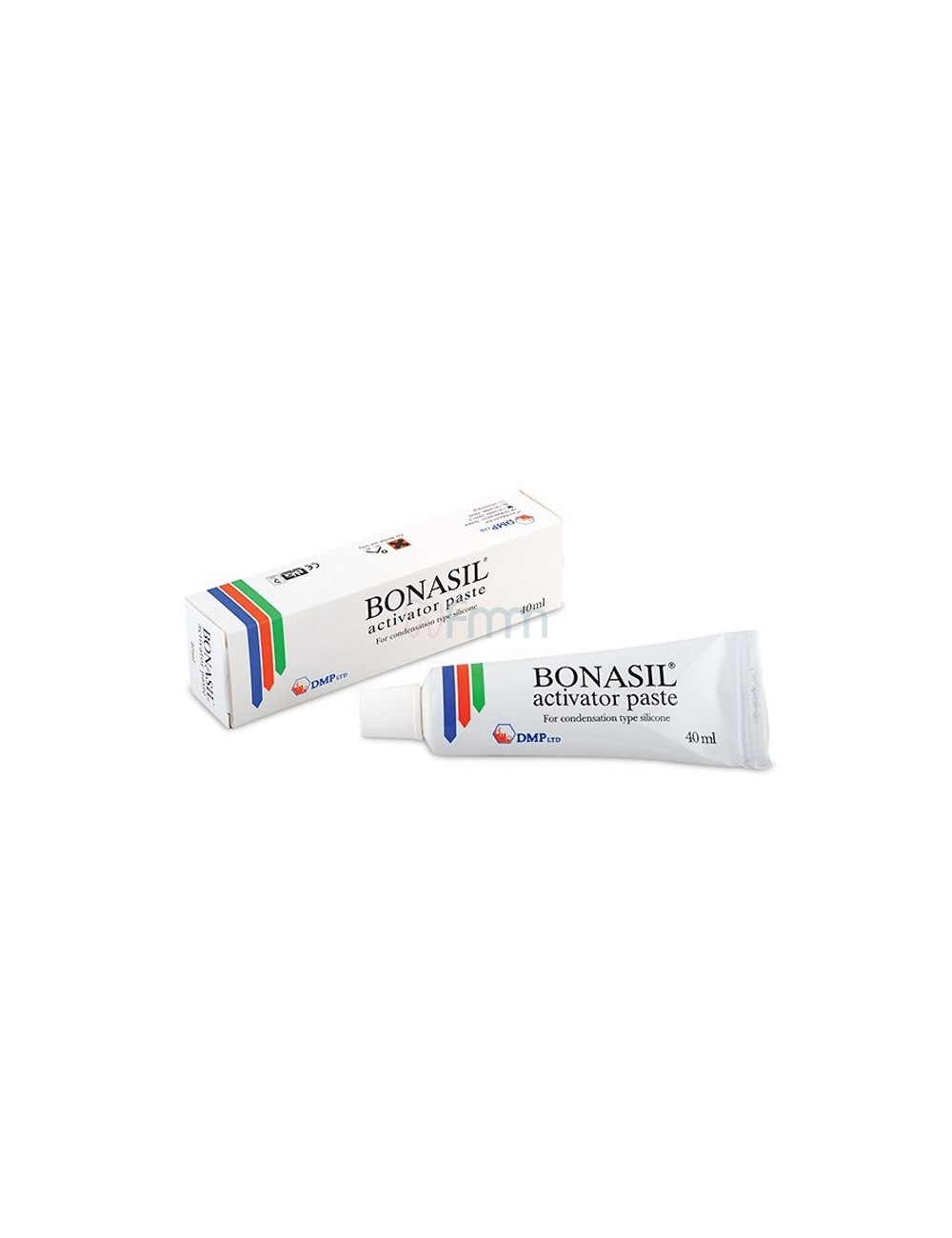 BONASIL CATALYSEUR POUR SILICONE CONDENSATION, TUBE DE 40 ML