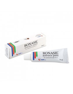 BONASIL CATALYSEUR POUR SILICONE CONDENSATION, TUBE DE 40 ML